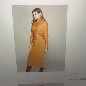 Brand new Marciano sweater Dress !